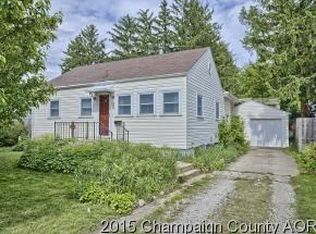 610 S Russell St, Champaign, IL 61821