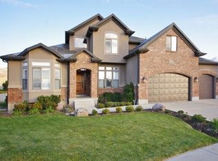 3365 N 1300 E, Lehi, UT 84043