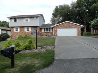 974 Brockton Ave NW, Massillon, OH 44646