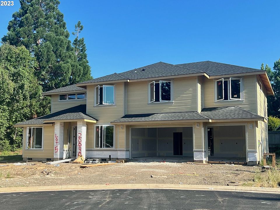 20040 SW 94th Pl, Tualatin, OR 97062 MLS 23163230 Zillow