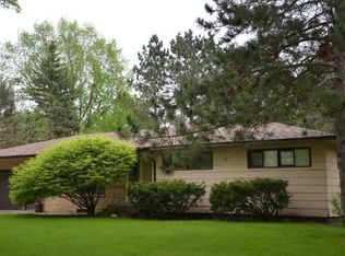 642 N Crescent Ln, Litchfield, MN 55355