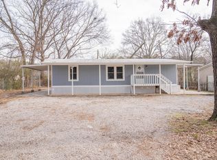 275 Everglades Blvd, Rossville, GA 30741