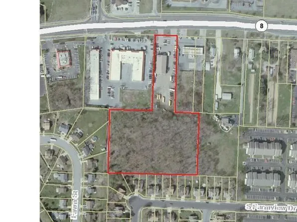 1362 Forrest Ave, Dover, DE 19904