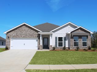 TAYLOR Plan, Churchill, Spanish Fort, AL 36527