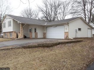 12161 Robin Rd, Osseo, MN 55369