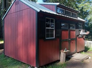 19800 Appaloosa Way, Navarro, CA