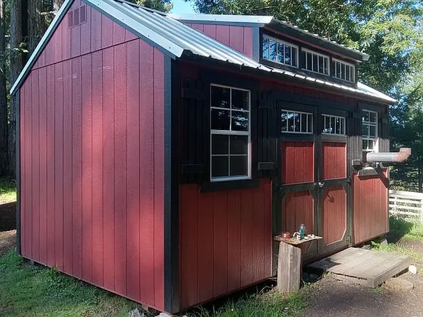 19800 Appaloosa Way, Navarro, CA 95463