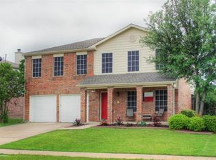 2304 Tisbury Way, Little Elm, TX 75068
