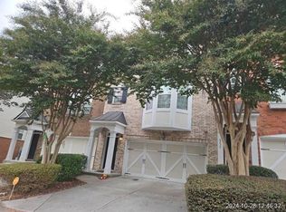 6232 Sawtooth Oak Ct SE, Mableton, GA 30126