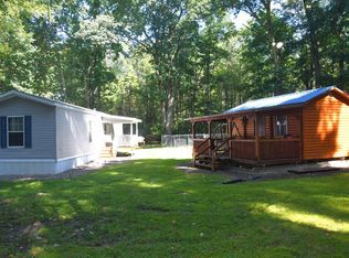 183 Hummingbird Ln, Leeper, PA 16233