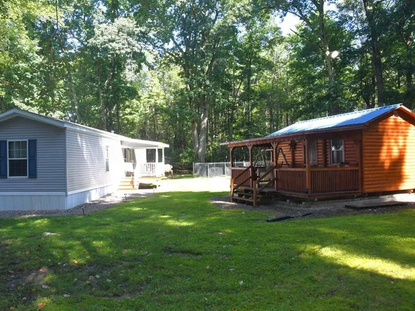183 Hummingbird Ln, Leeper, PA 16233