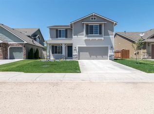 16257 Manatee Ave, Caldwell, ID 83607