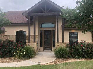 647 N Dickson St, Poth, TX 78147