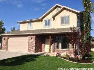 311 Frontier Rd, Farmington, UT 84025