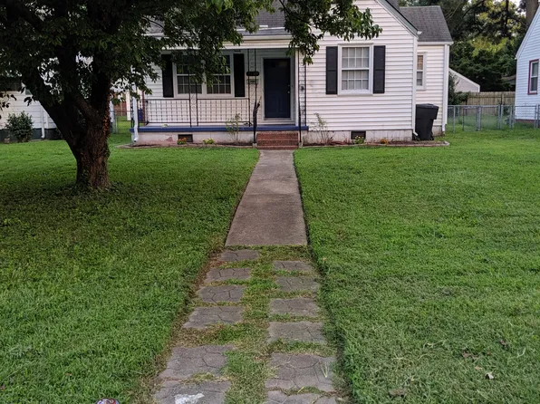 2309 Leckie St, Portsmouth, VA 23704