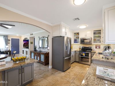 13816 N Silverbell Dr, Sun City, AZ, 85351