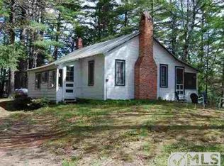 7998 Dodge Lake Rd, Manistique, MI 49854