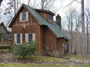 344 Enchanted Forest Way, Burnside, KY 42519