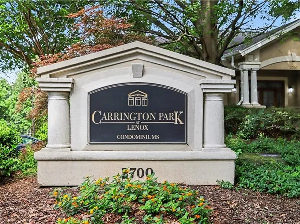2700 Pine Tree Rd NE Unit 1219, Atlanta, GA 30324