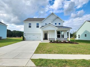 164 Gilmer St, Fuquay Varina, NC 27526