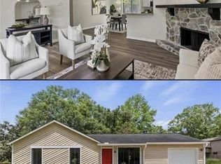 4912 Bayside Ct, Stone Mountain, GA 30088