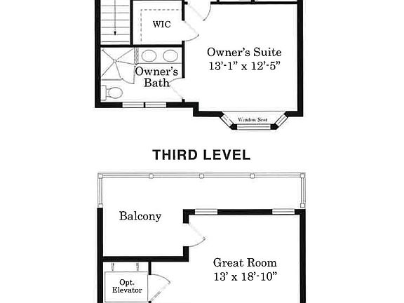 5th image of 516 Stone Harbor Blvd Unit 105