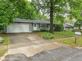 316 SE Trail Ridge Rd, Grimes, IA 50111