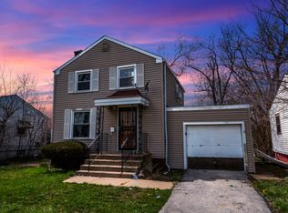 14926 Myrtle Ave, Harvey, IL 60426