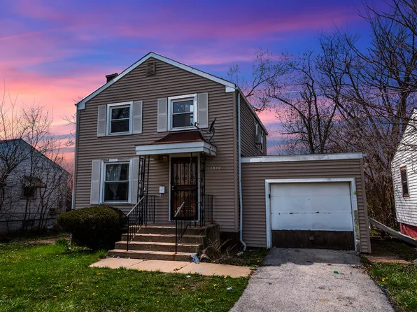 14926 Myrtle Ave, Harvey, IL 60426