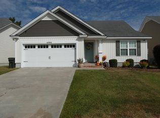 4090 Cottage Heights Rd, Hahira, GA 31632