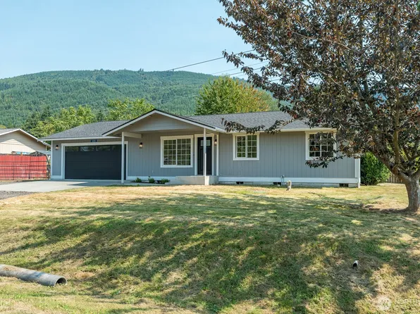 5205 Aerie Ln, Sedro Woolley, WA 98284