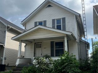 2422 6th St NW, Canton, OH 44708