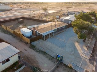 22947 Lucilla Rd, Apple Valley, CA 92308