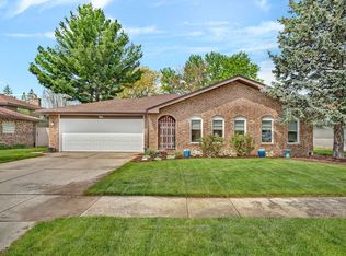 15628 Calypso Ln, Orland Park, IL 60462