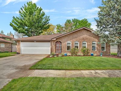 15628 Calypso Ln, Orland Park, IL, 60462