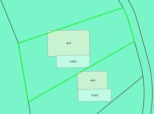 7261 Cavenders Branch Rd, Lyles, TN 37098