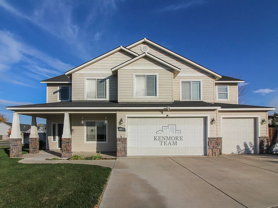 4811 Cordova Ct
