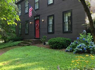 47 Brooklane Rd, Plantsville, CT 06479