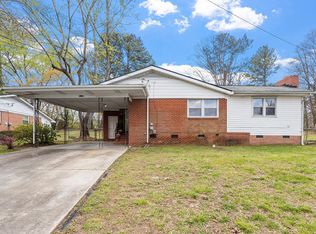 1126 Landon St, Durham, NC 27703