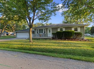 222 East St, Lowell, IN