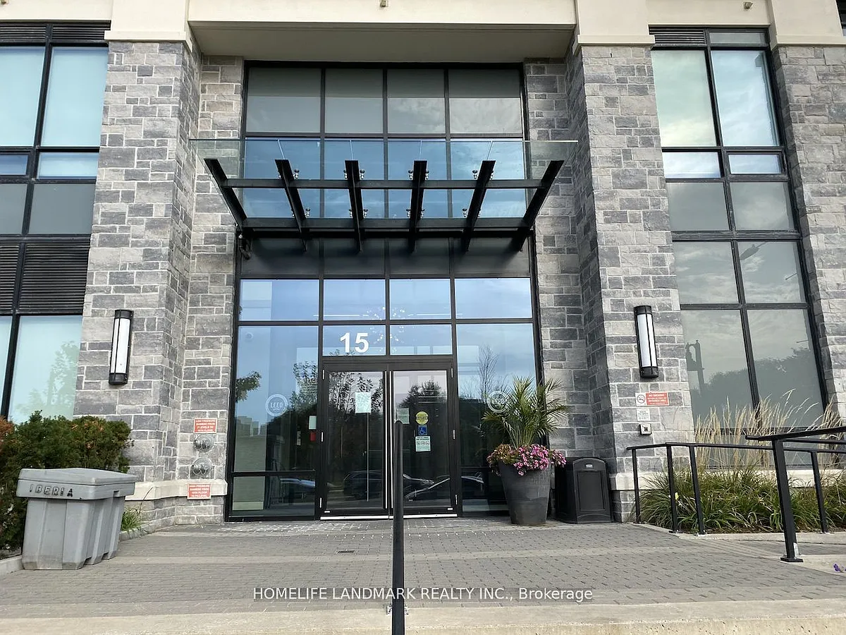 Building Photo - 15 Water Walk Dr #811