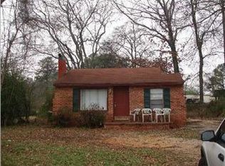 104 Foust Ave, Bessemer, AL 35023