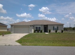 13359 SW 48th Ave, Ocala, FL 34473