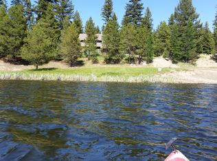Nhn Island Lake Dr, Libby, MT 59923