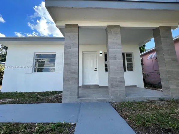 3342 NW 53rd St, Miami, FL 33142