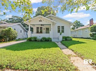 11 S Lafayette St, Mobile, AL 36604