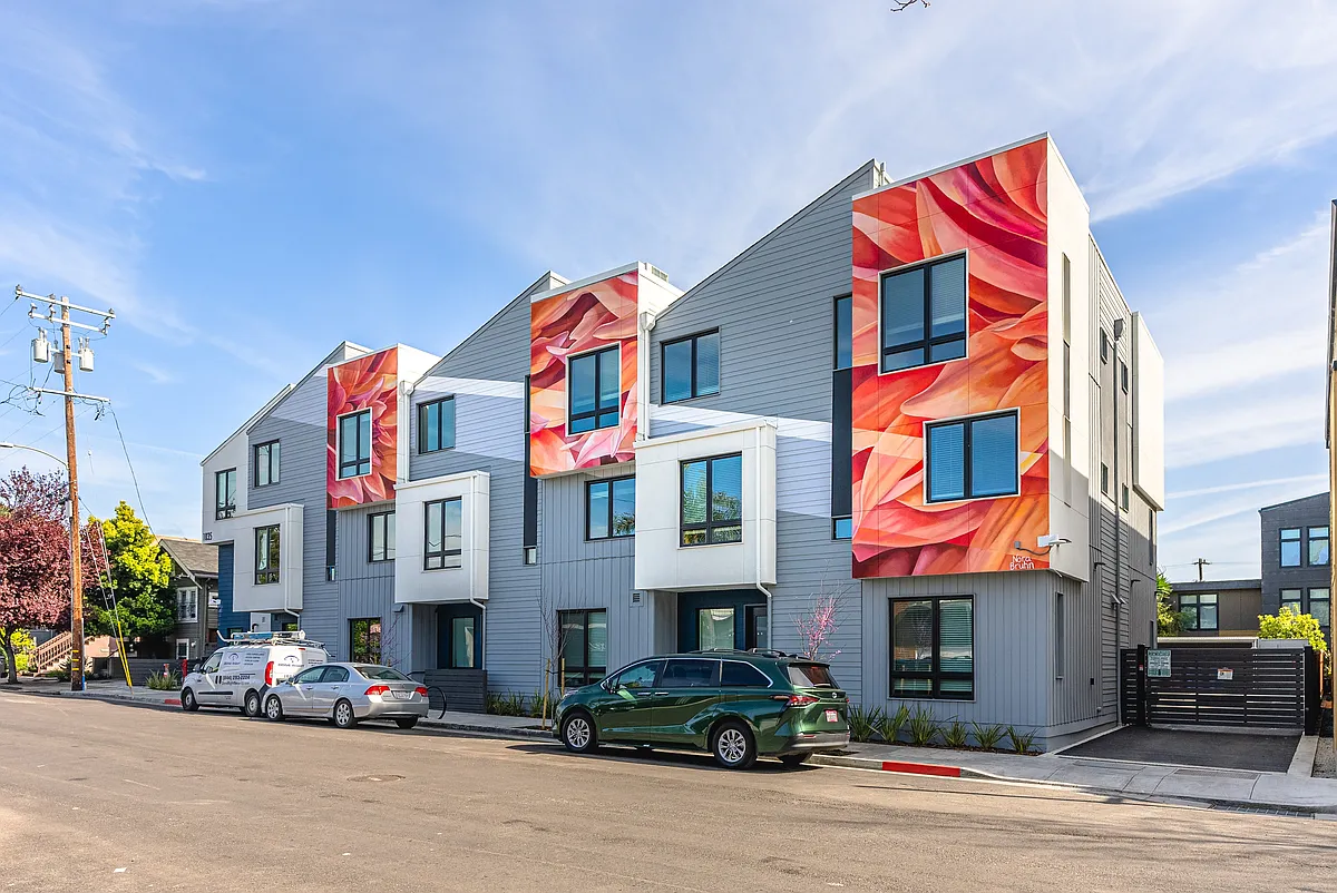 Building Photo - ArtHaus Yerba Buena