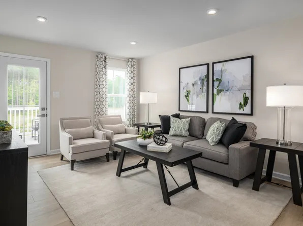 680 Big Bend Ct #201, White House, TN 37188