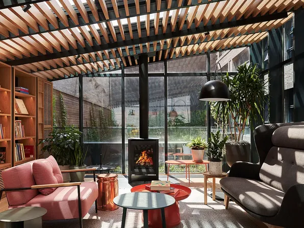 547 West 47th Street 309 image 22 of 23