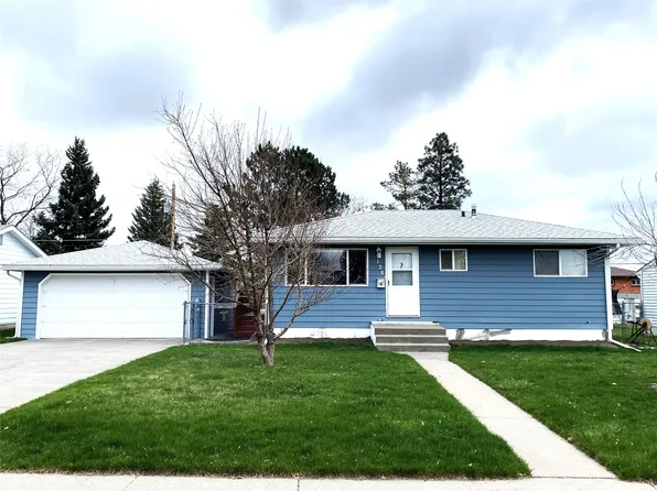 128 Riverview Blvd #A, Great Falls, MT 59404